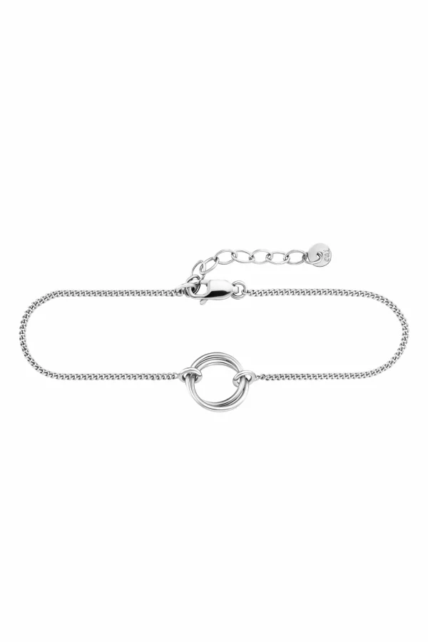 Armband 925/- Sterling Silber rhodiniert