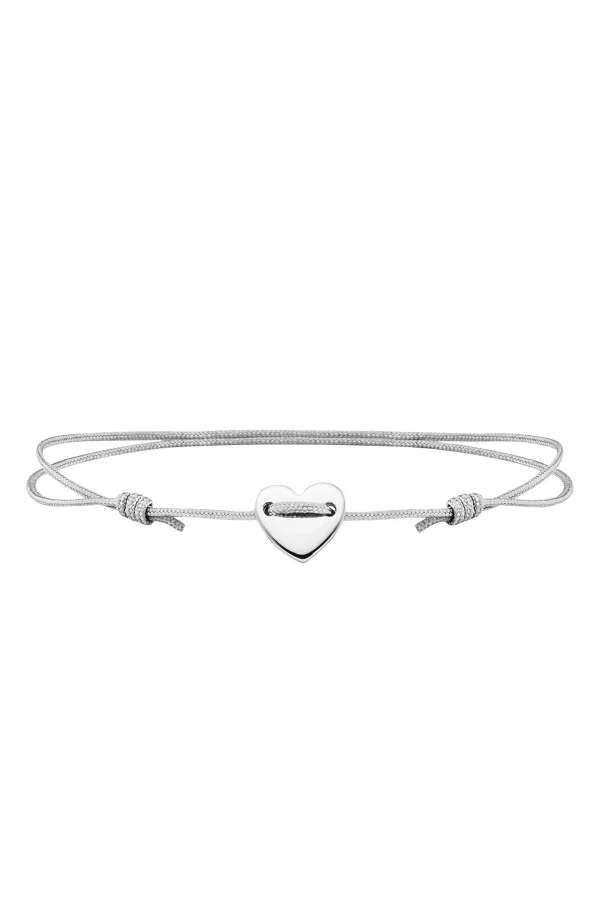 Armband 925/- Sterling Silber rhodiniert