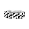 Ring 925/- Sterling Silber rhodiniert